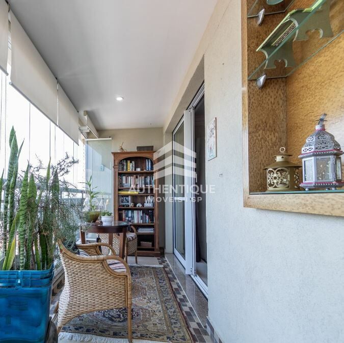 Apartamento, 3 quartos, 140 m² - Foto 26