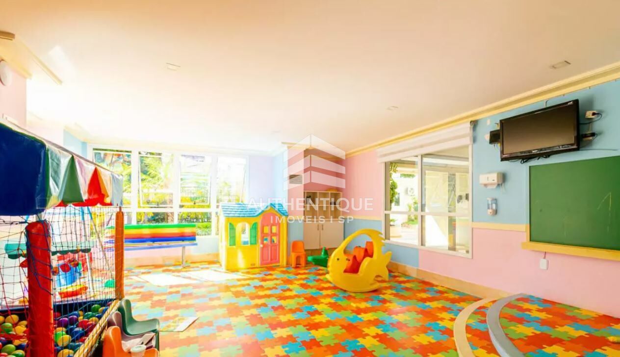 Apartamento, 3 quartos, 140 m² - Foto 12