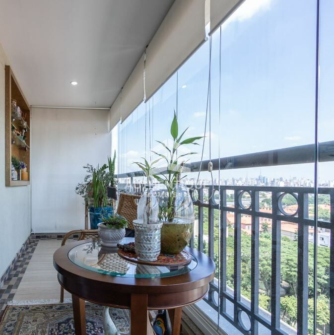Apartamento, 3 quartos, 140 m² - Foto 22