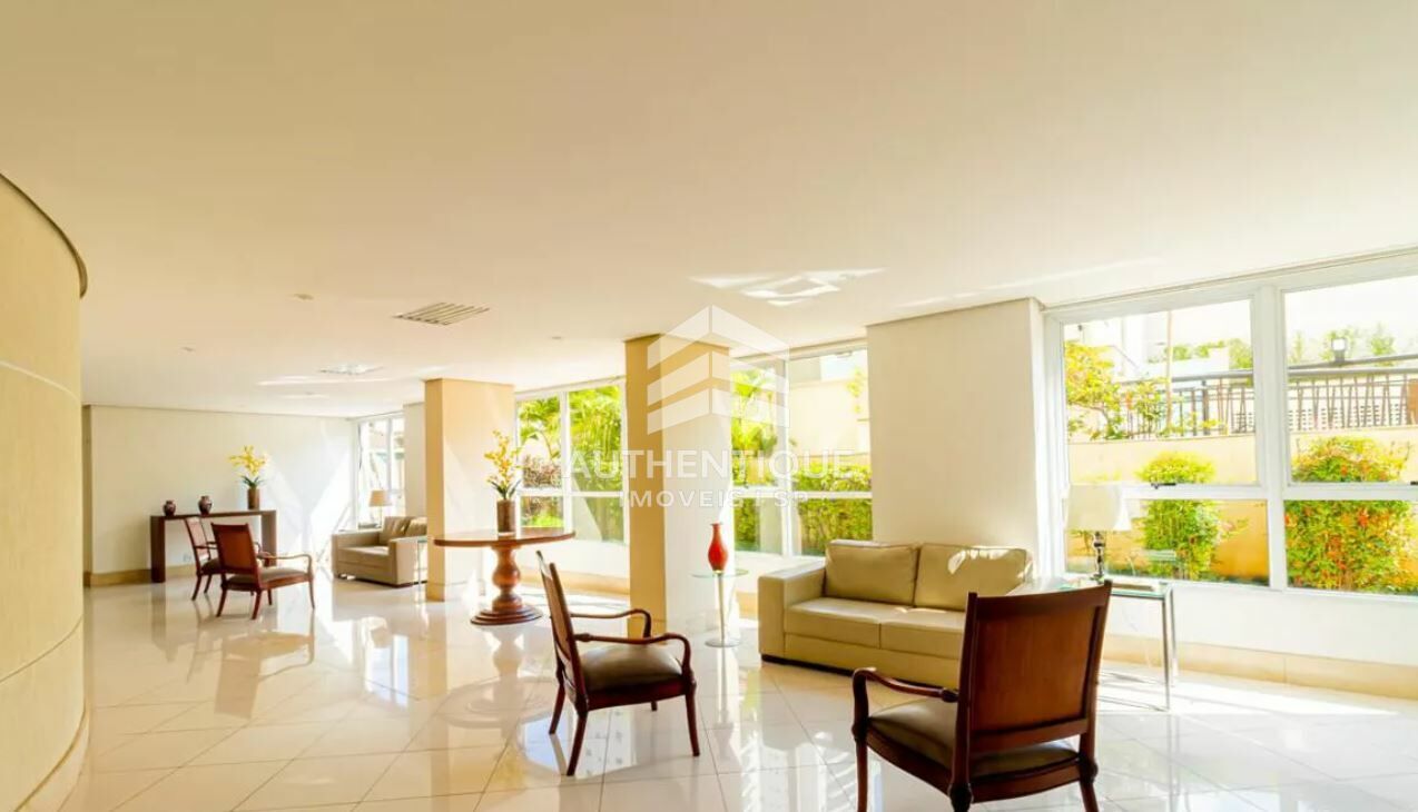 Apartamento, 3 quartos, 140 m² - Foto 8
