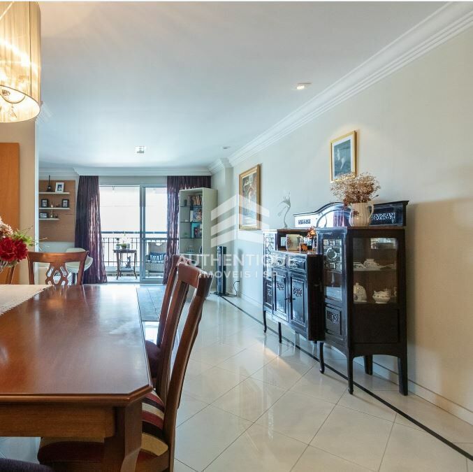 Apartamento, 3 quartos, 140 m² - Foto 25