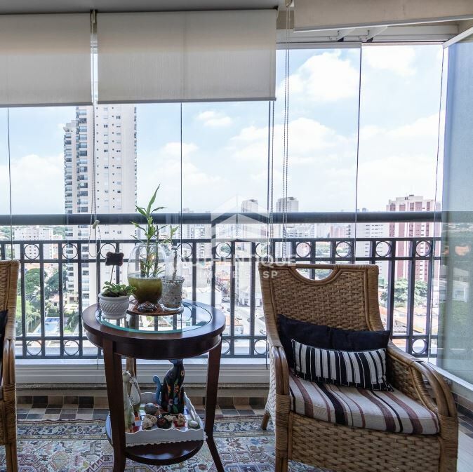Apartamento, 3 quartos, 140 m² - Foto 23