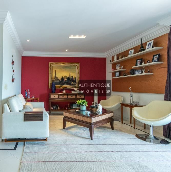 Apartamento à venda com 3 quartos, 140m² - Foto 31