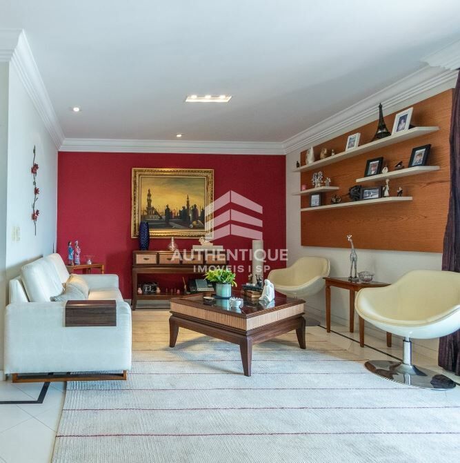Apartamento, 3 quartos, 140 m² - Foto 31