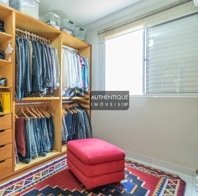 Apartamento à venda com 3 quartos, 140m² - Foto 39