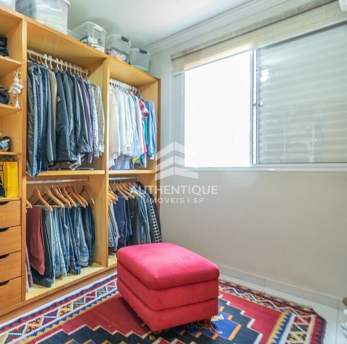 Apartamento, 3 quartos, 140 m² - Foto 39