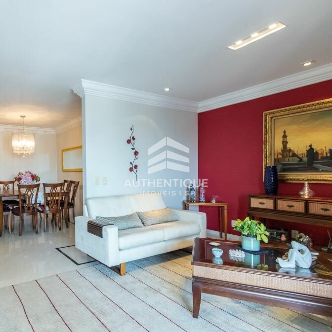 Apartamento, 3 quartos, 140 m² - Foto 24