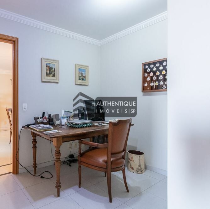 Apartamento à venda com 3 quartos, 140m² - Foto 30