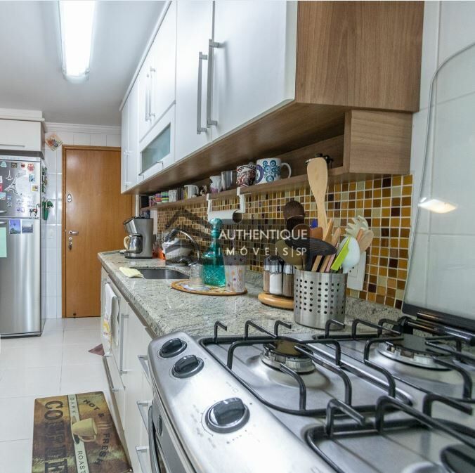 Apartamento à venda com 3 quartos, 140m² - Foto 33