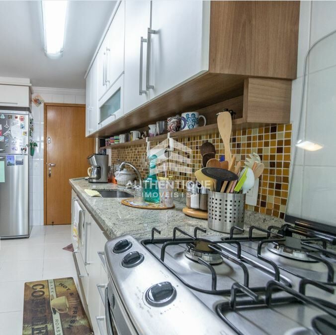 Apartamento, 3 quartos, 140 m² - Foto 33