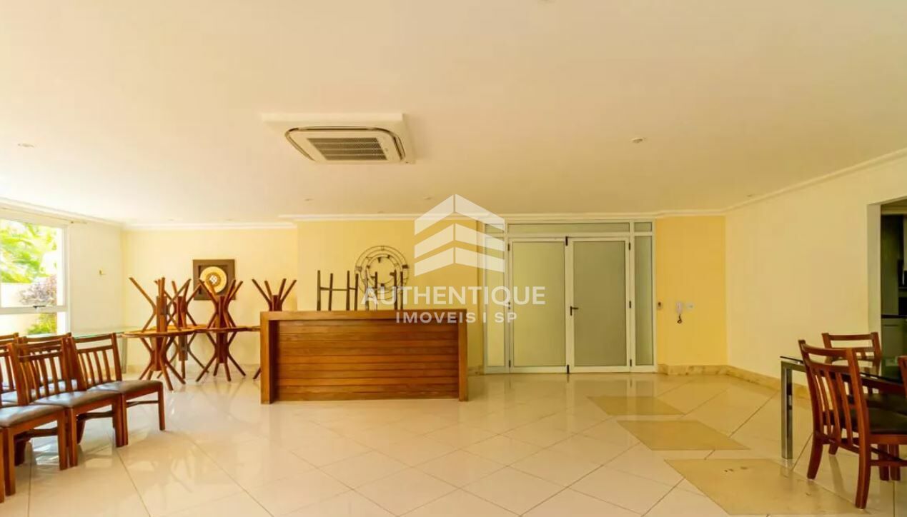 Apartamento, 3 quartos, 140 m² - Foto 19