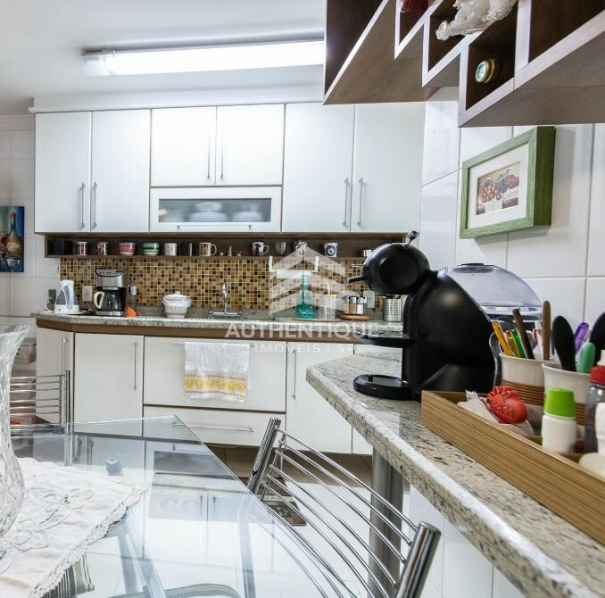 Apartamento, 3 quartos, 140 m² - Foto 34