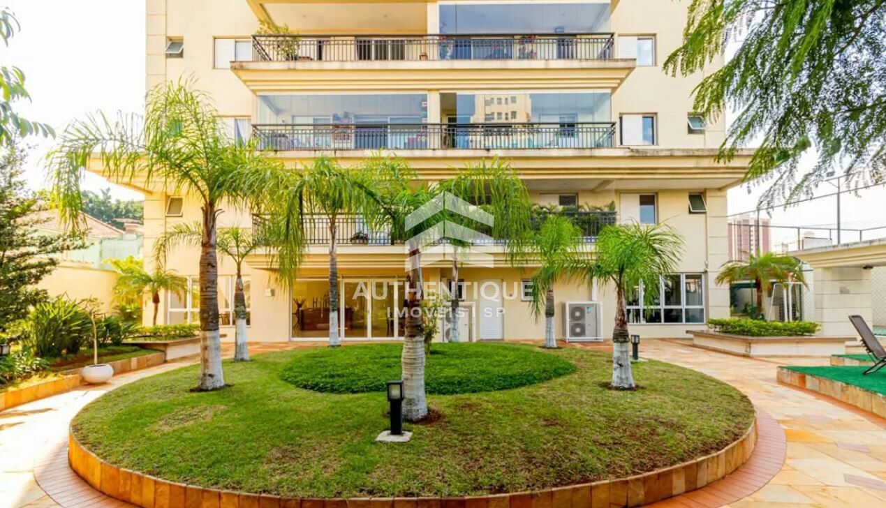 Apartamento, 3 quartos, 140 m² - Foto 5
