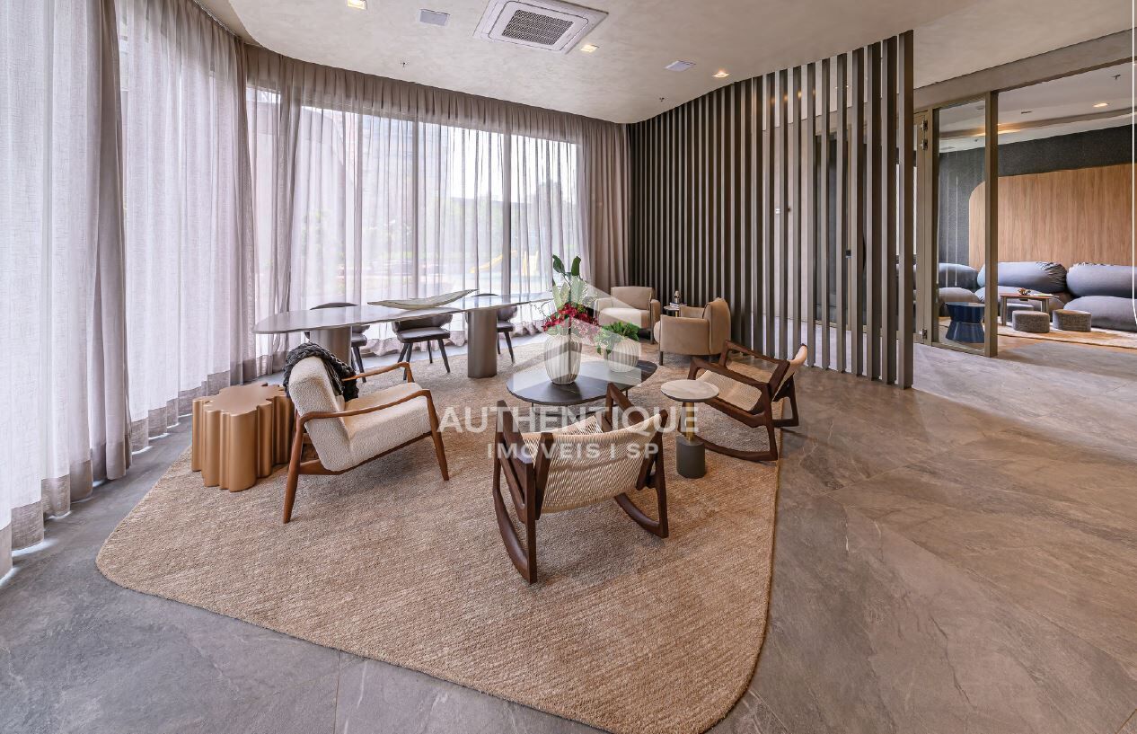 Apartamento, 2 quartos, 87 m² - Foto 11