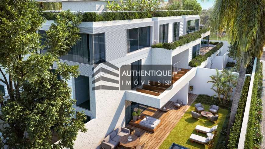 Casa de Condomínio à venda com 2 quartos, 313m² - Foto 11