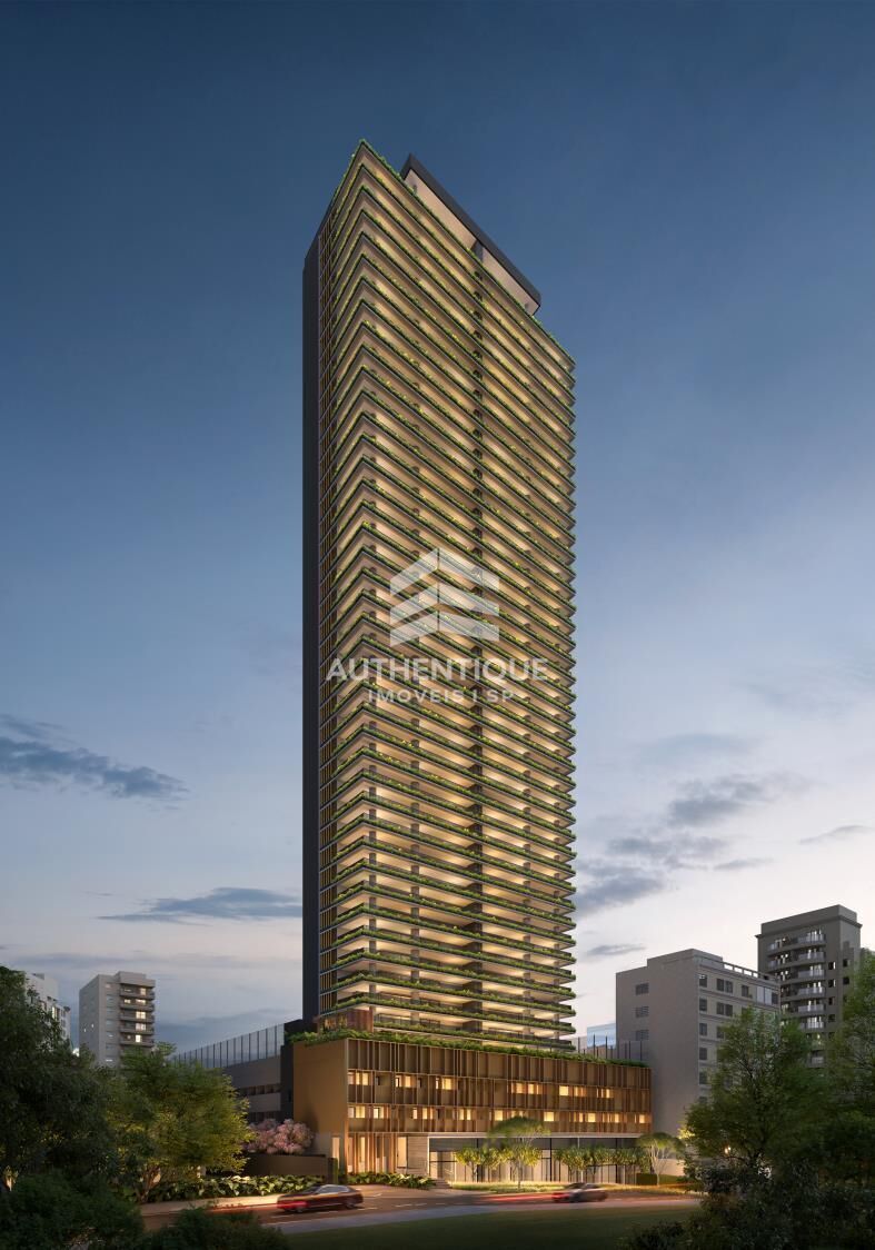 Apartamento, 4 quartos, 513 m² - Foto 8