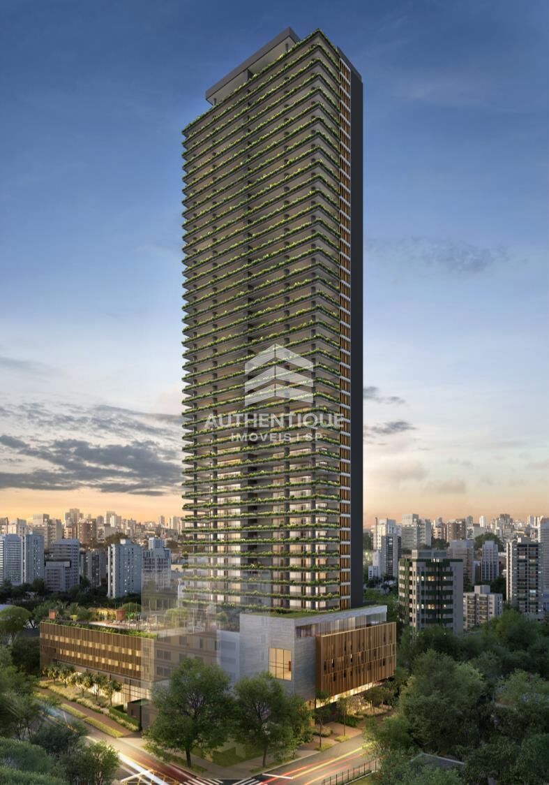 Apartamento, 4 quartos, 513 m² - Foto 9