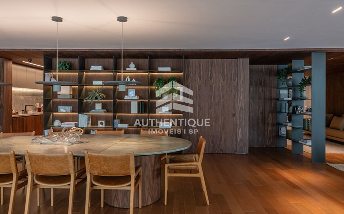 Apartamento, 4 quartos, 513 m² - Foto 3