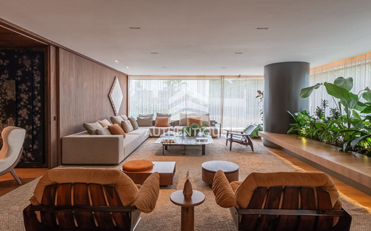Apartamento, 4 quartos, 513 m² - Foto 1
