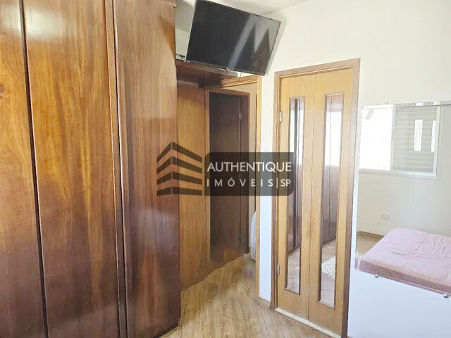 Apartamento à venda com 3 quartos, 78m² - Foto 11