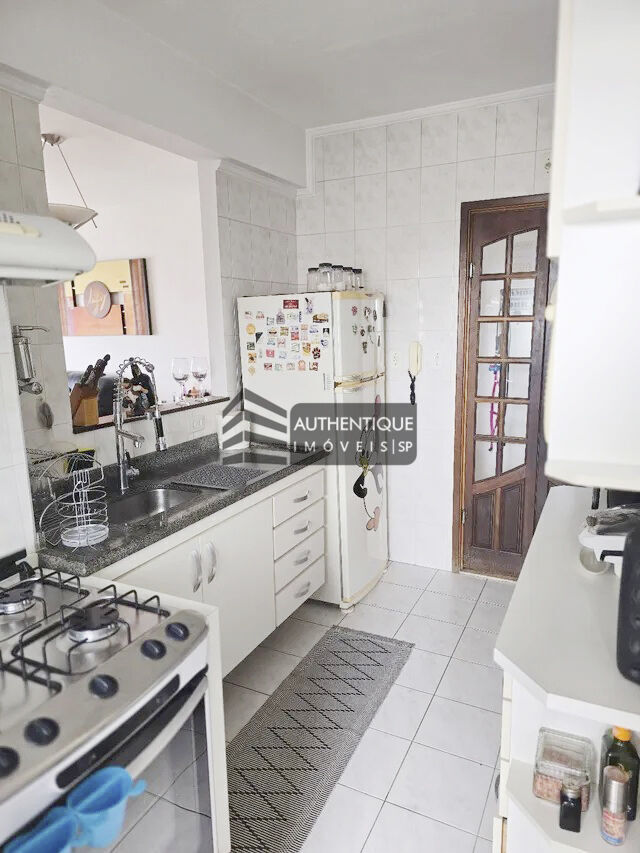 Apartamento à venda com 3 quartos, 78m² - Foto 5