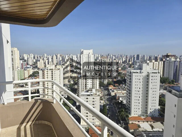 Apartamento à venda com 3 quartos, 78m² - Foto 1