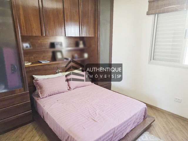 Apartamento à venda com 3 quartos, 78m² - Foto 10