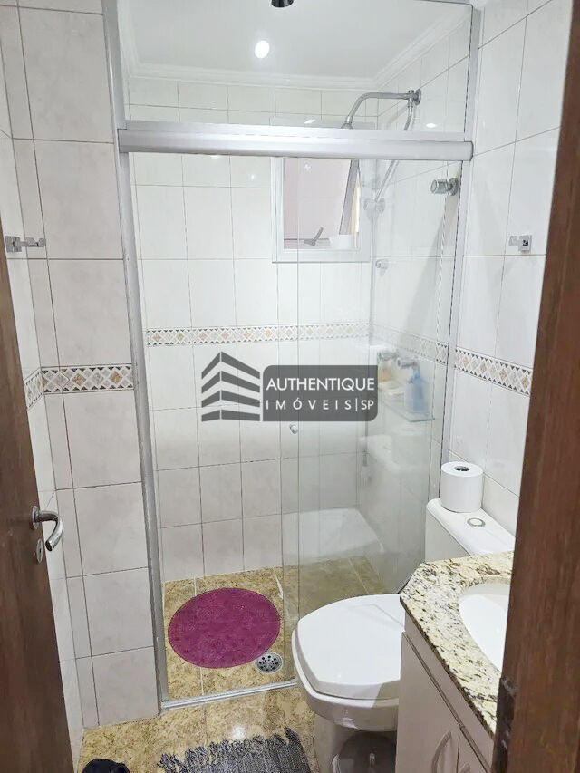 Apartamento à venda com 3 quartos, 78m² - Foto 8