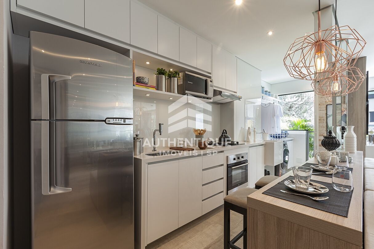 Apartamento, 2 quartos, 66 m² - Foto 21