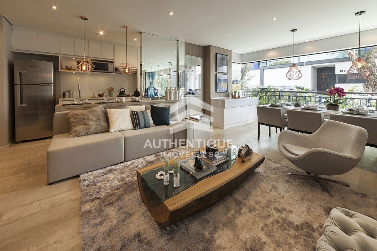 Apartamento, 2 quartos, 66 m² - Foto 20