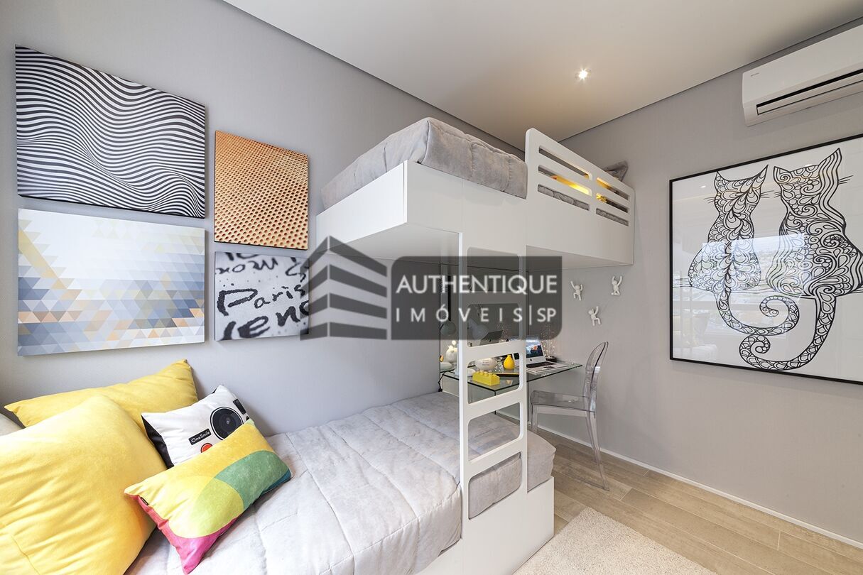 Apartamento à venda com 2 quartos, 66m² - Foto 28