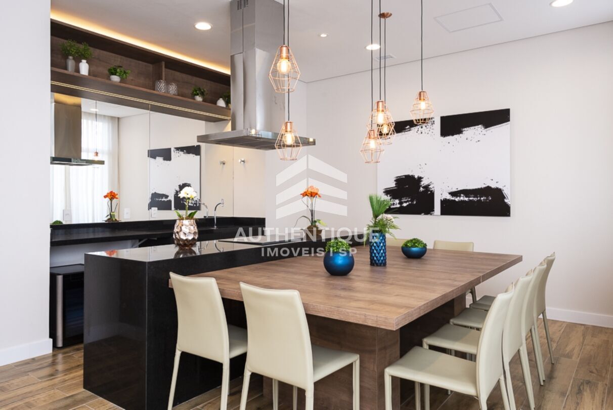 Apartamento, 2 quartos, 66 m² - Foto 8