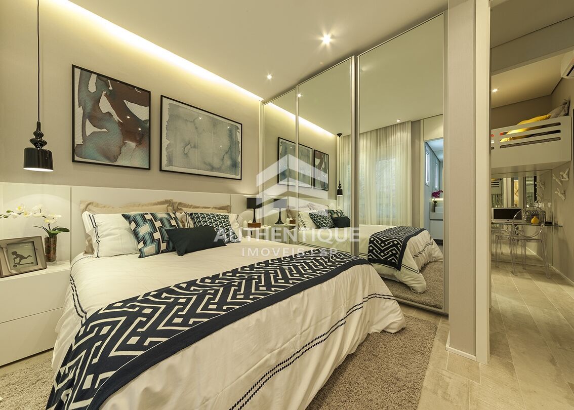 Apartamento, 2 quartos, 66 m² - Foto 35