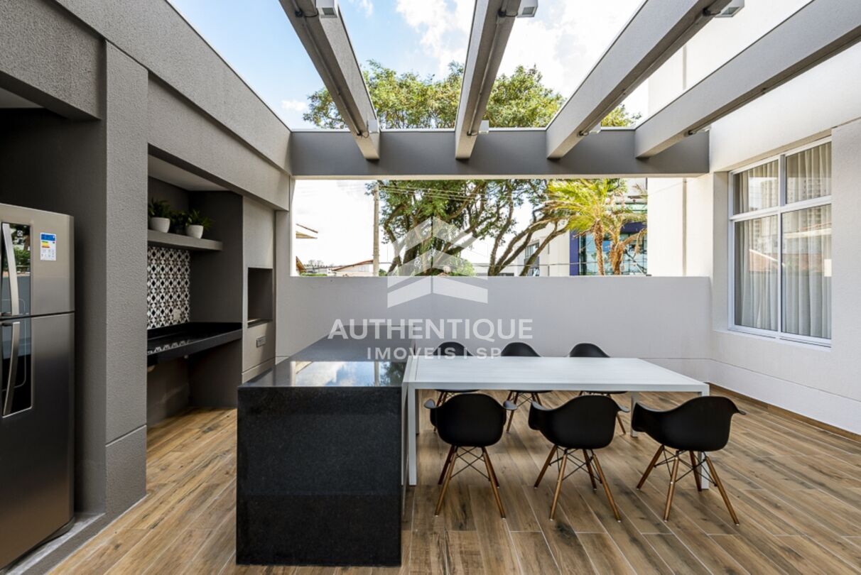 Apartamento, 2 quartos, 66 m² - Foto 6