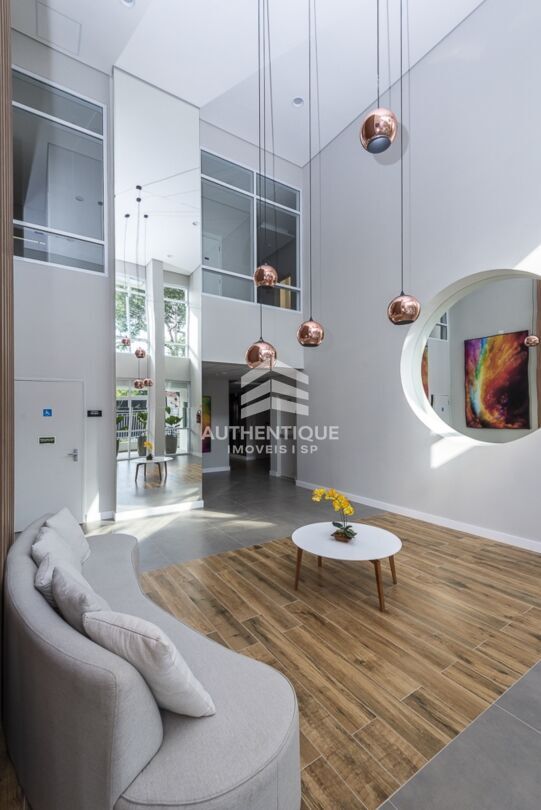 Apartamento, 2 quartos, 66 m² - Foto 4