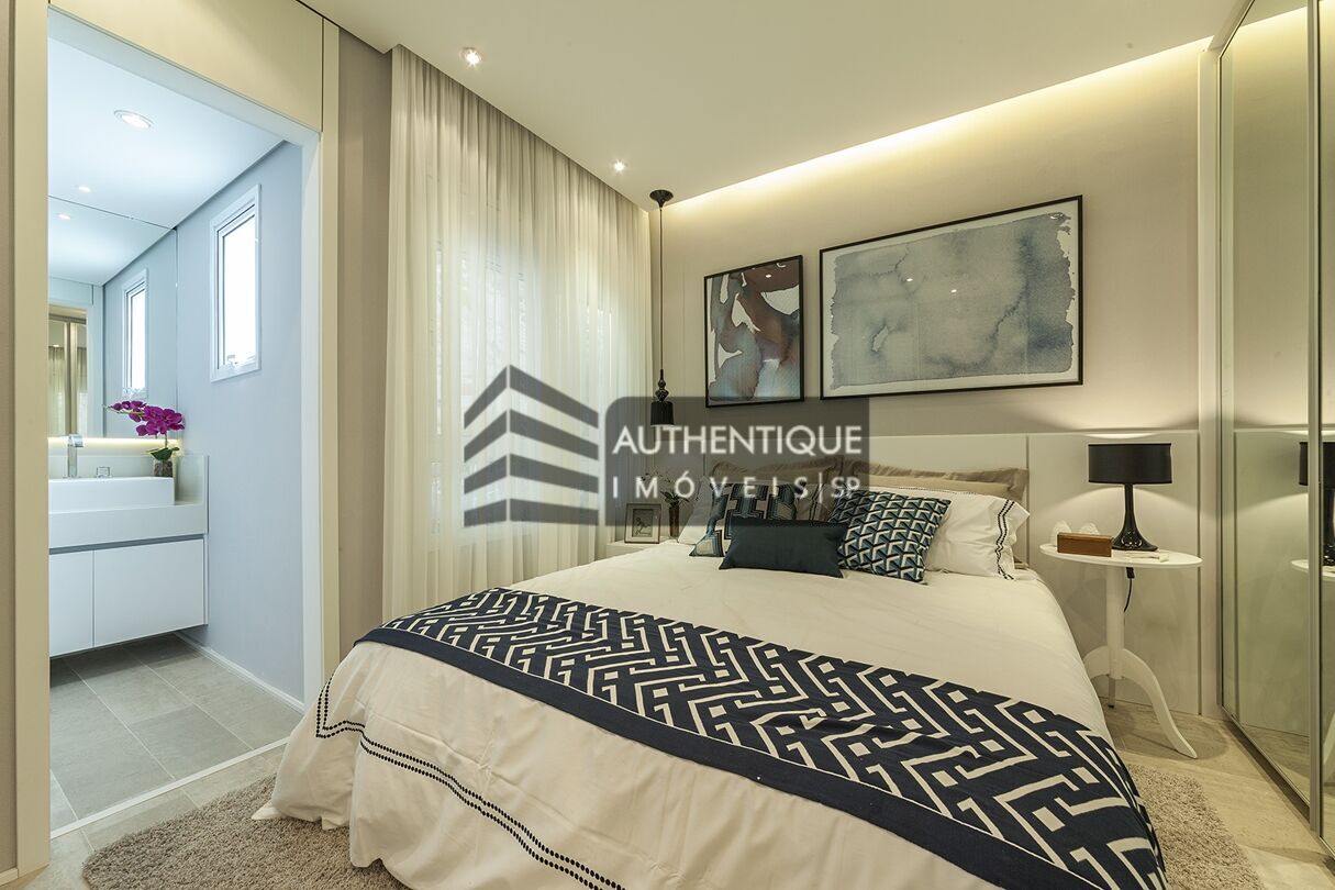 Apartamento à venda com 2 quartos, 66m² - Foto 34