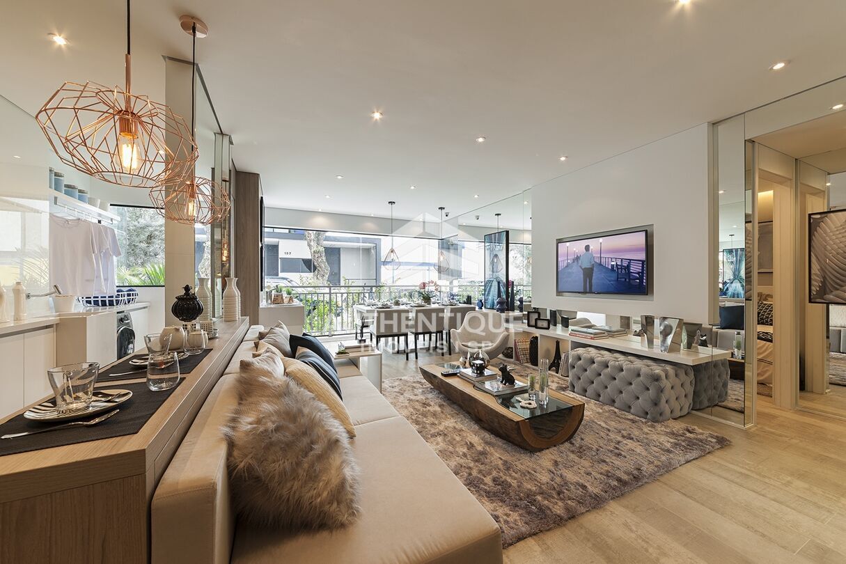 Apartamento, 2 quartos, 66 m² - Foto 18