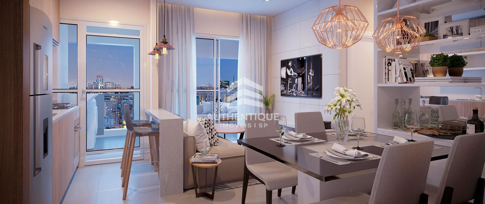 Apartamento, 2 quartos, 66 m² - Foto 17