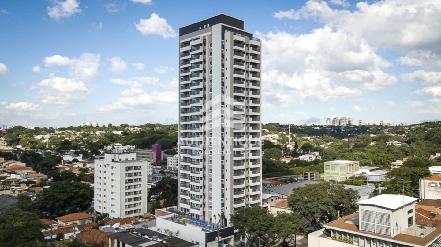 Apartamento, 2 quartos, 66 m² - Foto 2