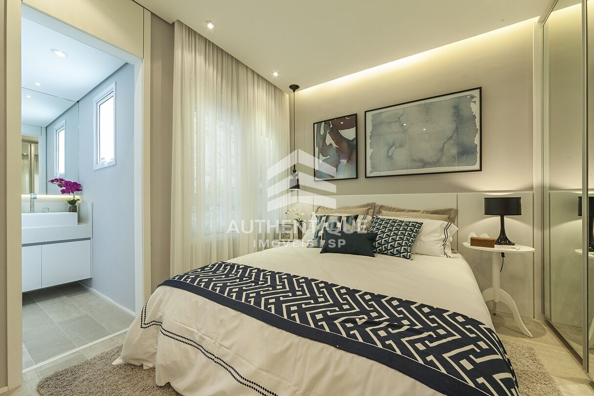 Apartamento, 2 quartos, 66 m² - Foto 24