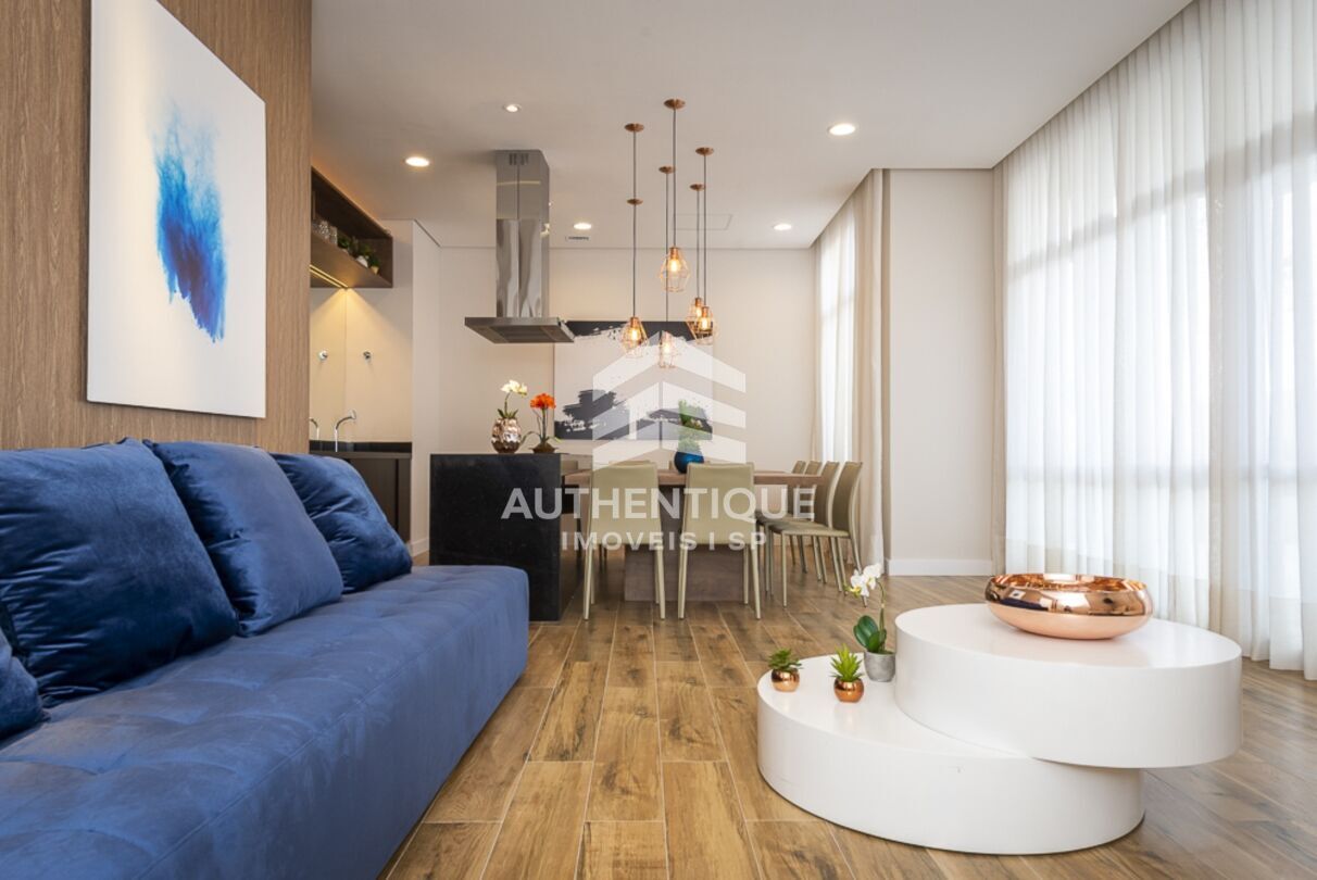 Apartamento, 2 quartos, 66 m² - Foto 7