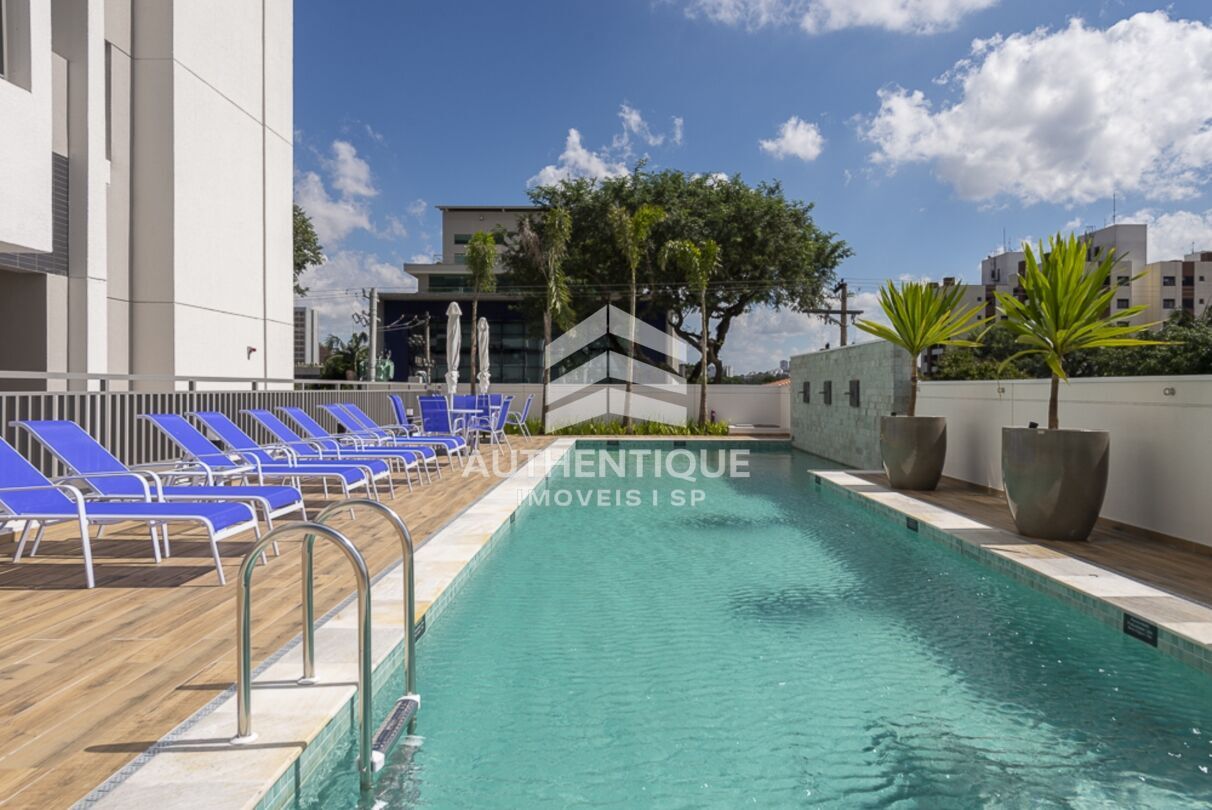 Apartamento, 2 quartos, 66 m² - Foto 1