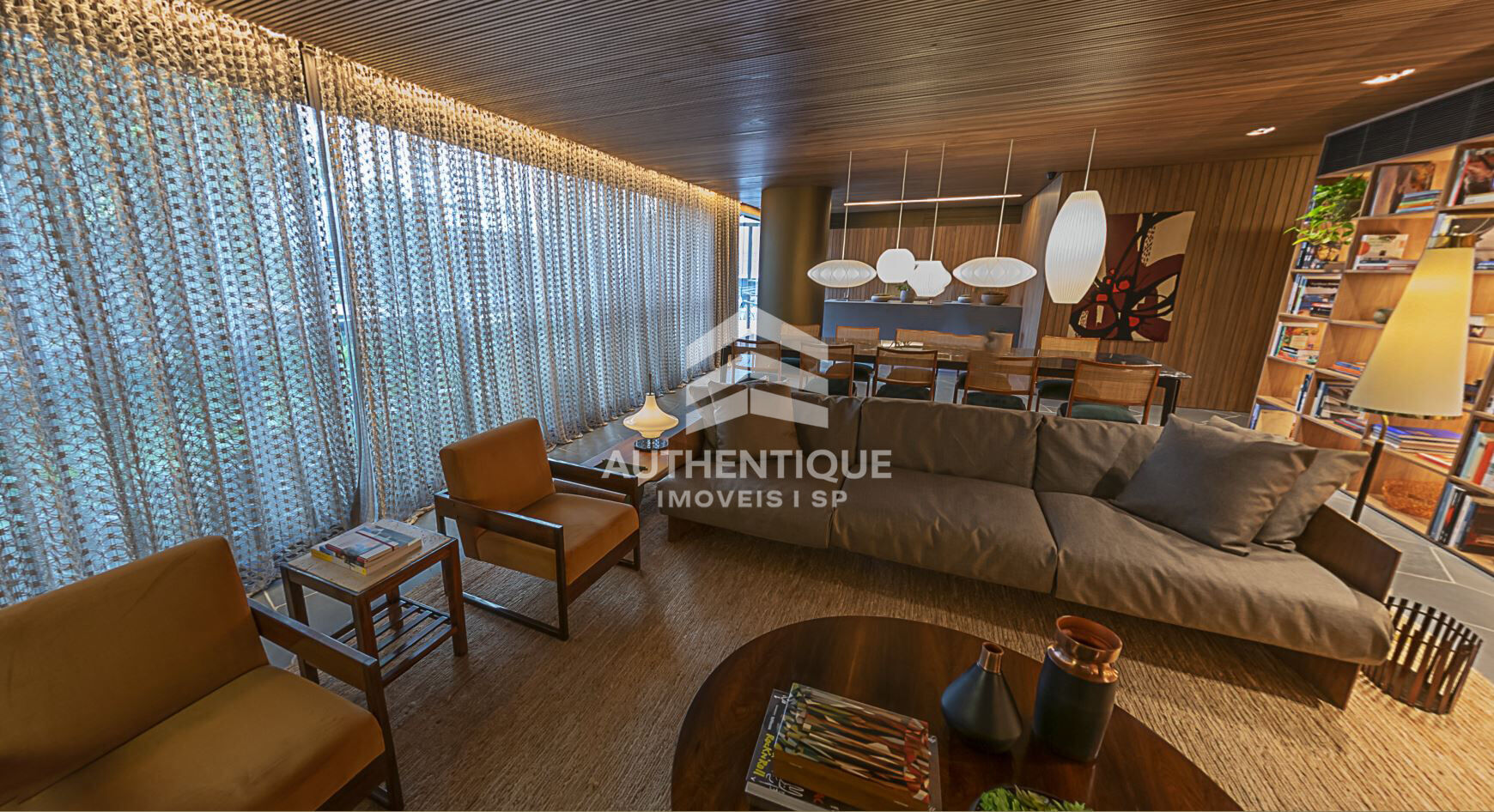 Apartamento, 4 quartos, 288 m² - Foto 2