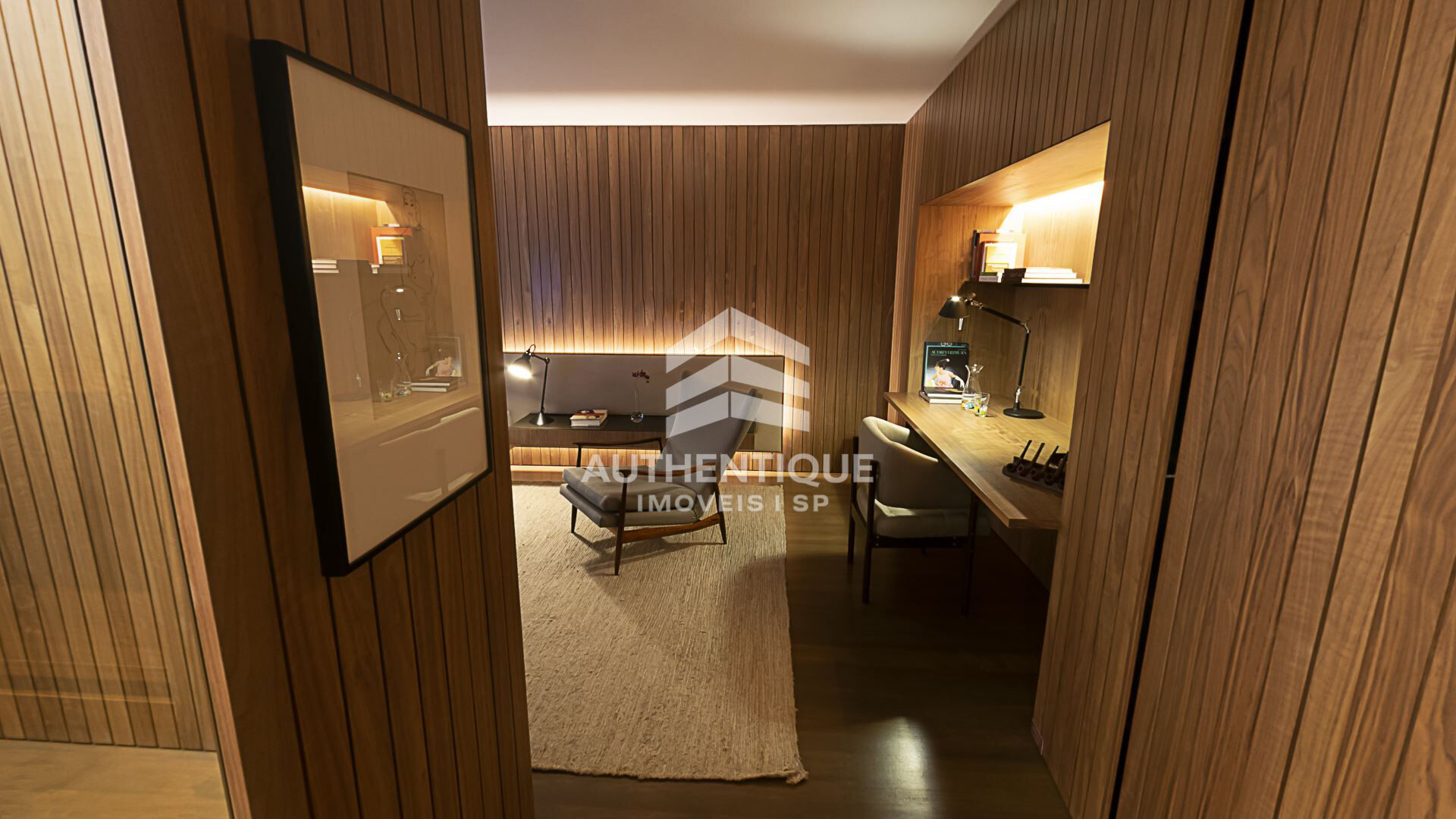 Apartamento, 4 quartos, 288 m² - Foto 21