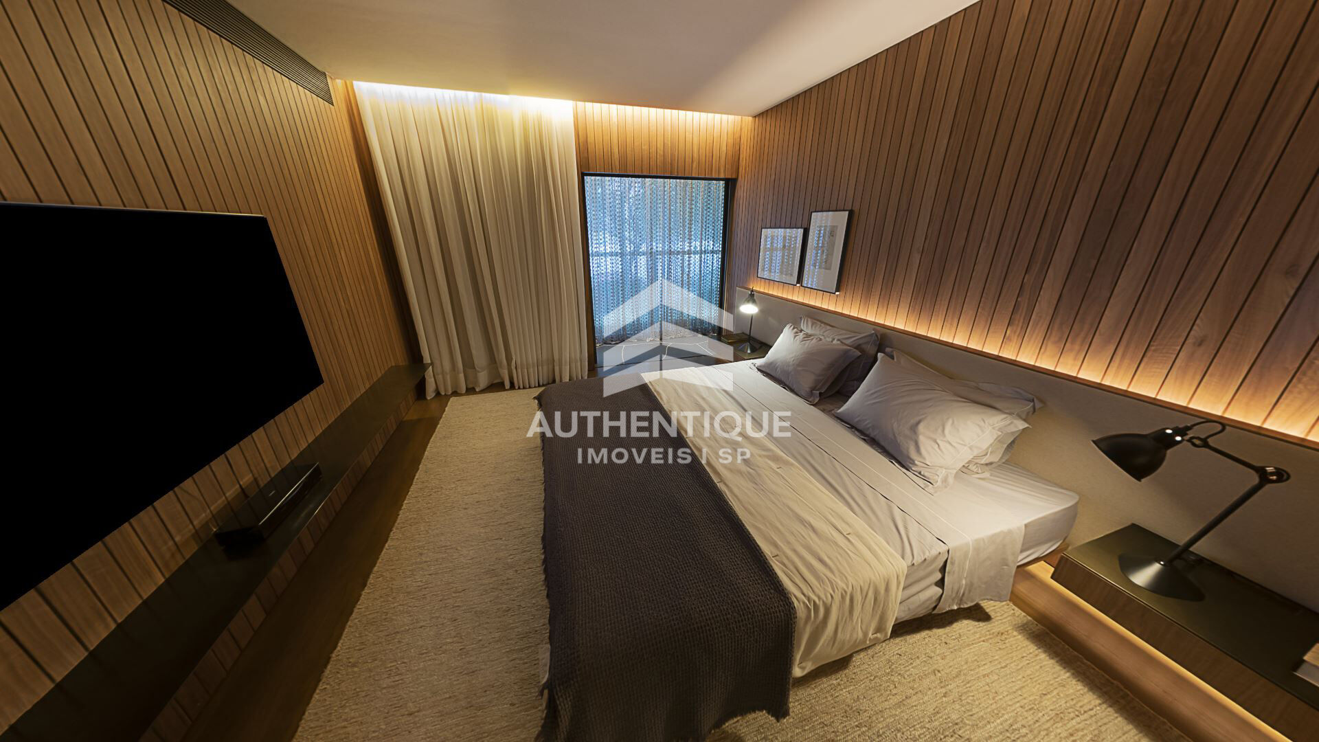 Apartamento, 4 quartos, 288 m² - Foto 22
