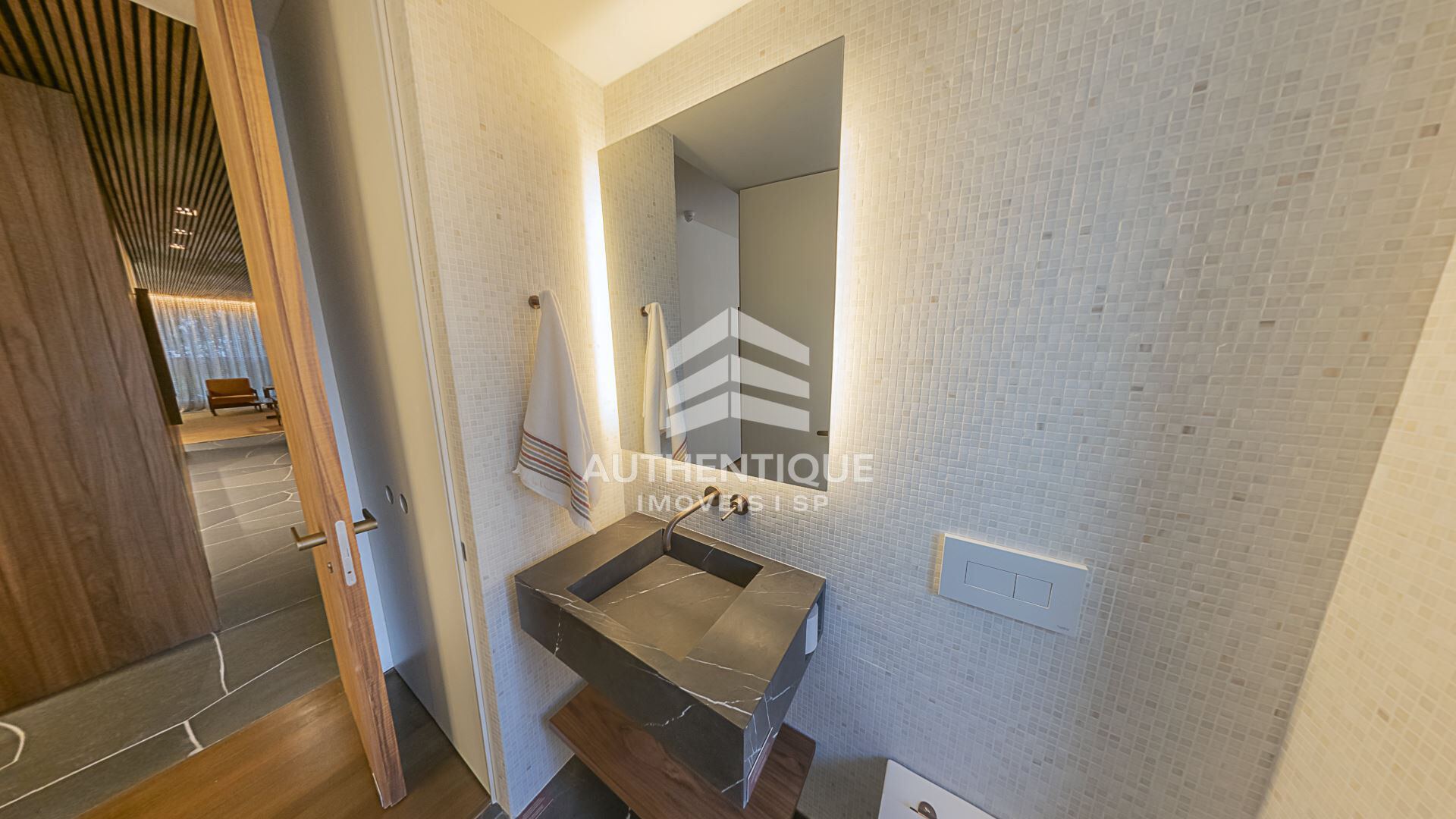 Apartamento, 4 quartos, 288 m² - Foto 19