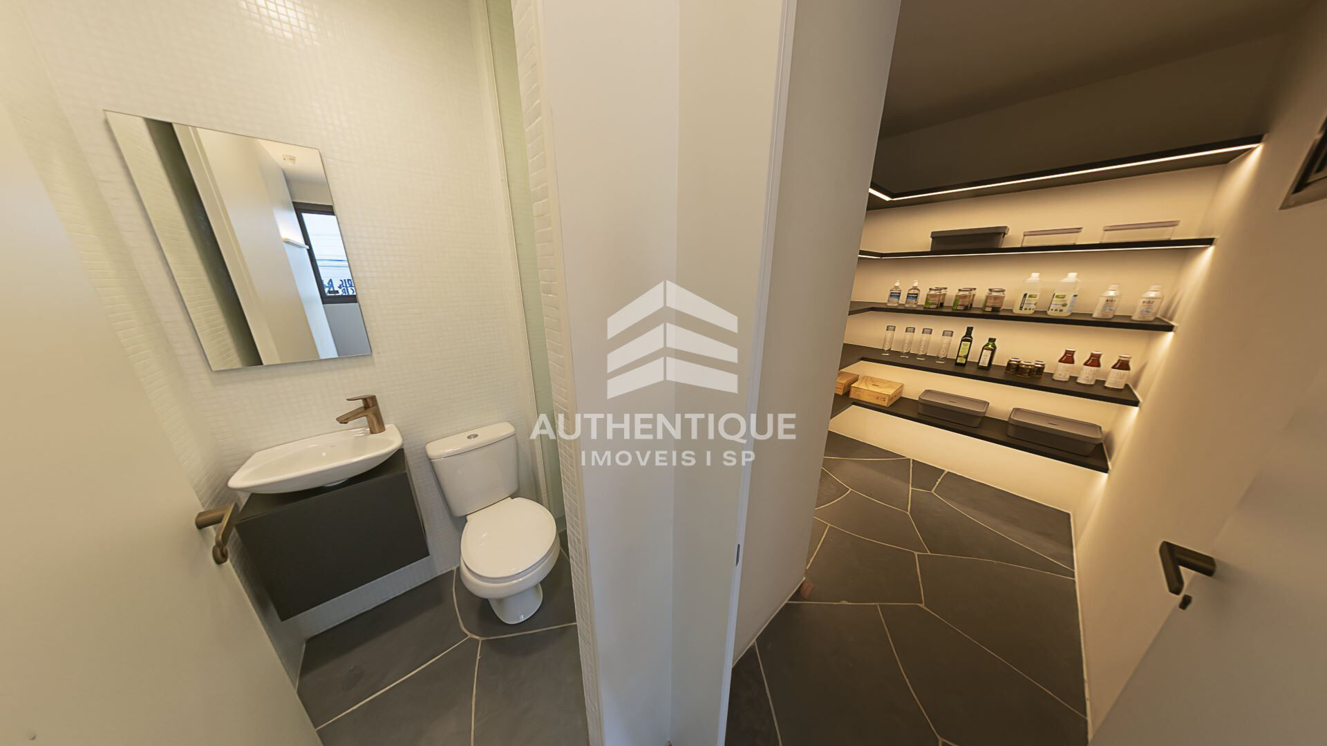 Apartamento, 4 quartos, 288 m² - Foto 27