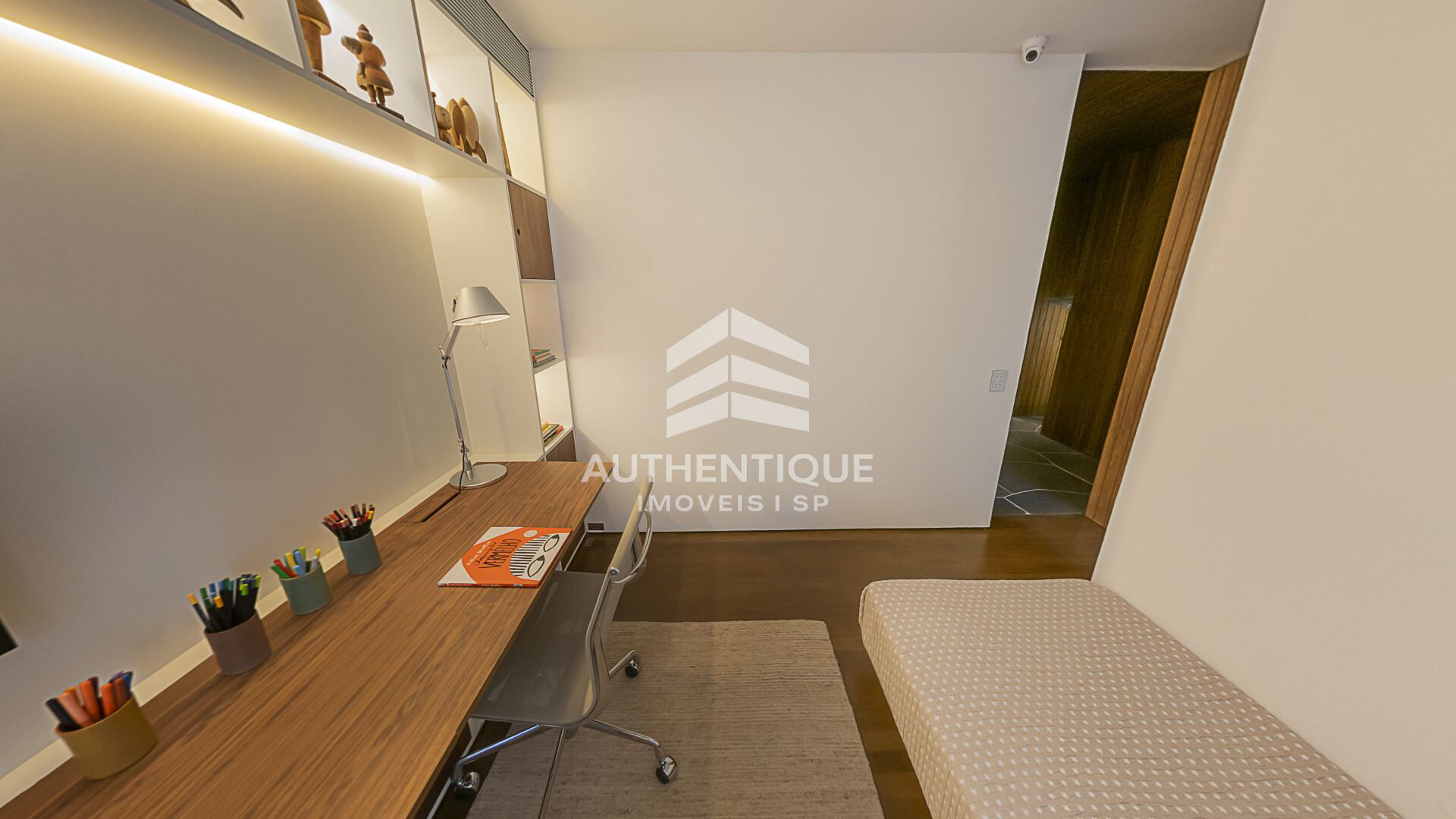 Apartamento, 4 quartos, 288 m² - Foto 17
