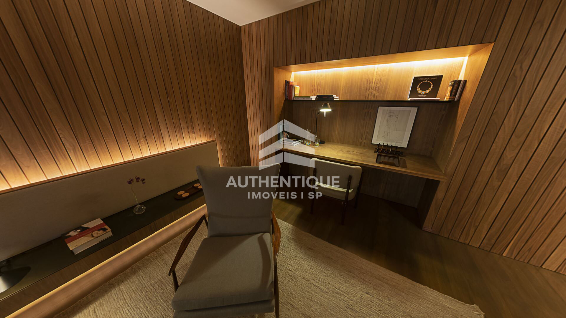 Apartamento, 4 quartos, 288 m² - Foto 23