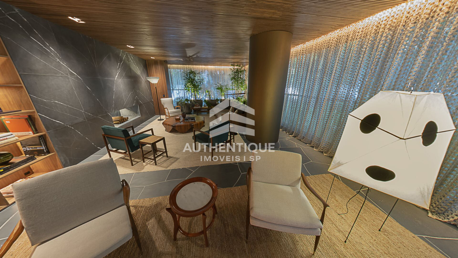 Apartamento, 4 quartos, 288 m² - Foto 1